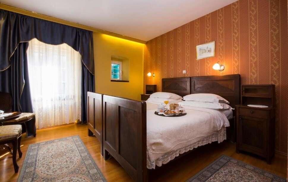 Een foto van Heritage Hotel Pasike