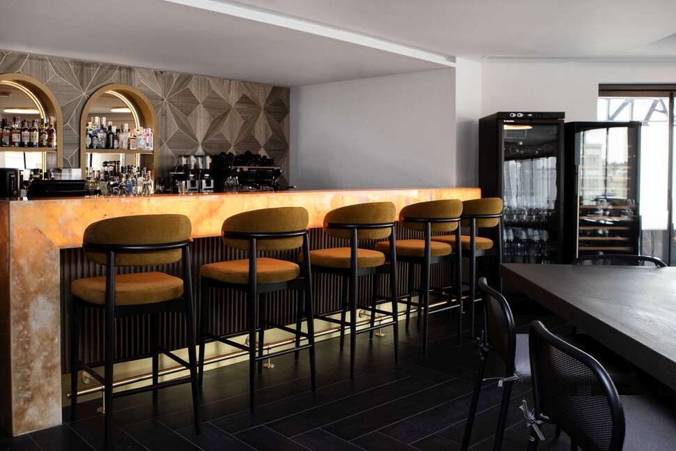 Een foto van Luwian Athens Boutique Hotel
