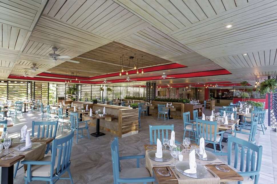 Een foto van Grand Bahia Principe Aquamarine