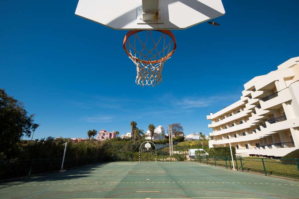 Ein Foto Vila Gale Nautico