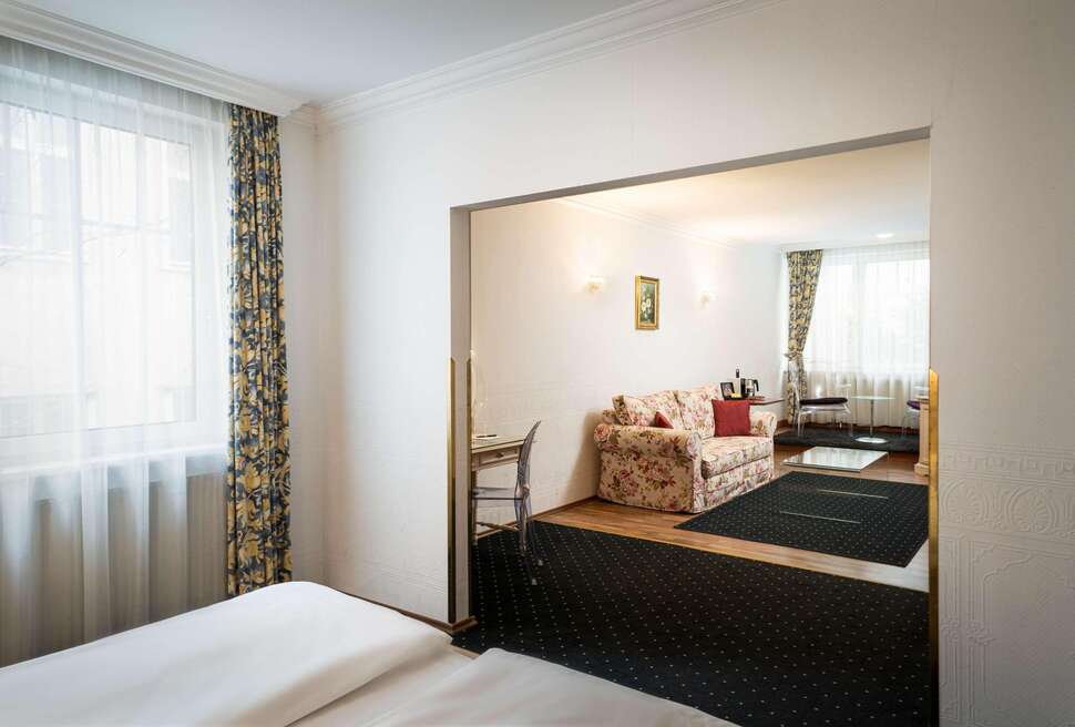 Een foto van Arthotel ANA Gala