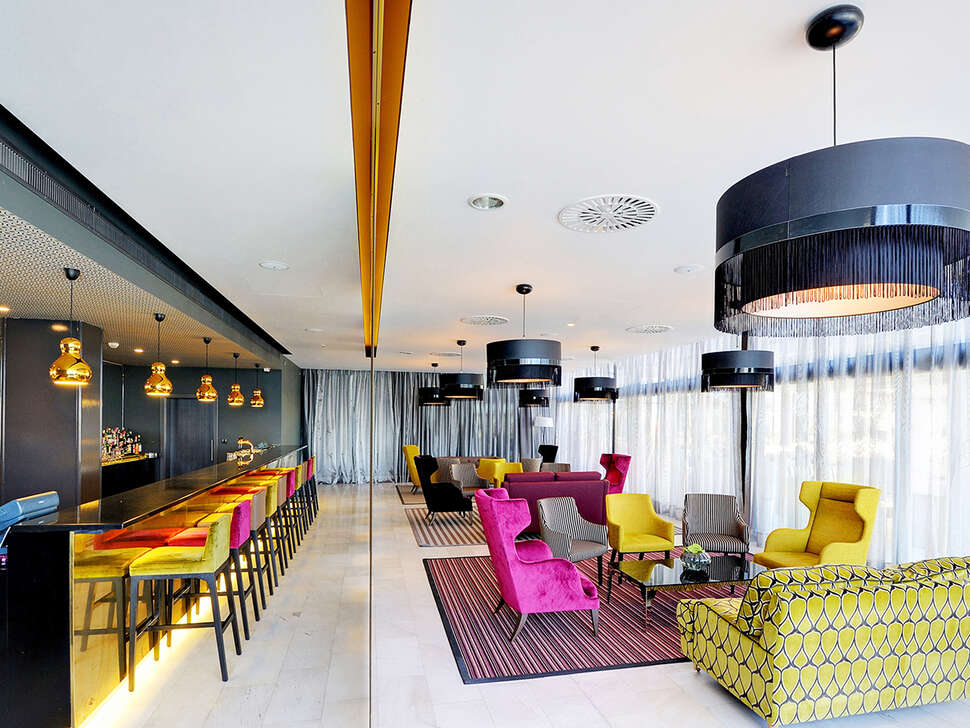 Een foto van Park Plaza Histria