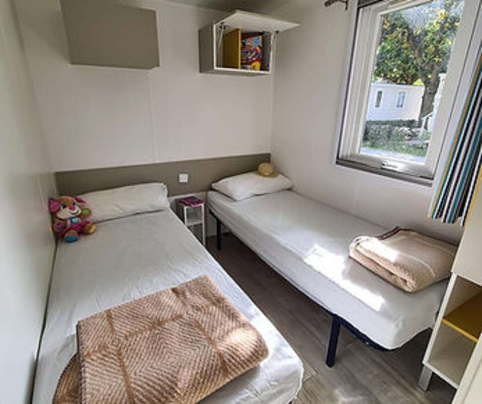 Een foto van Camping Italia Lido