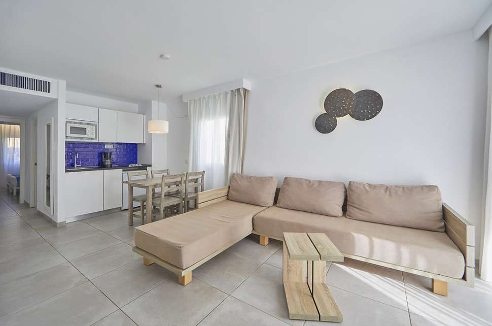 Een foto van Seaclub Mediterranean Resort