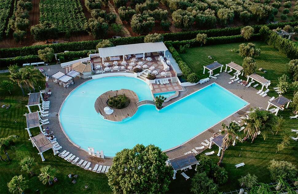 Een foto van Tenuta Moreno