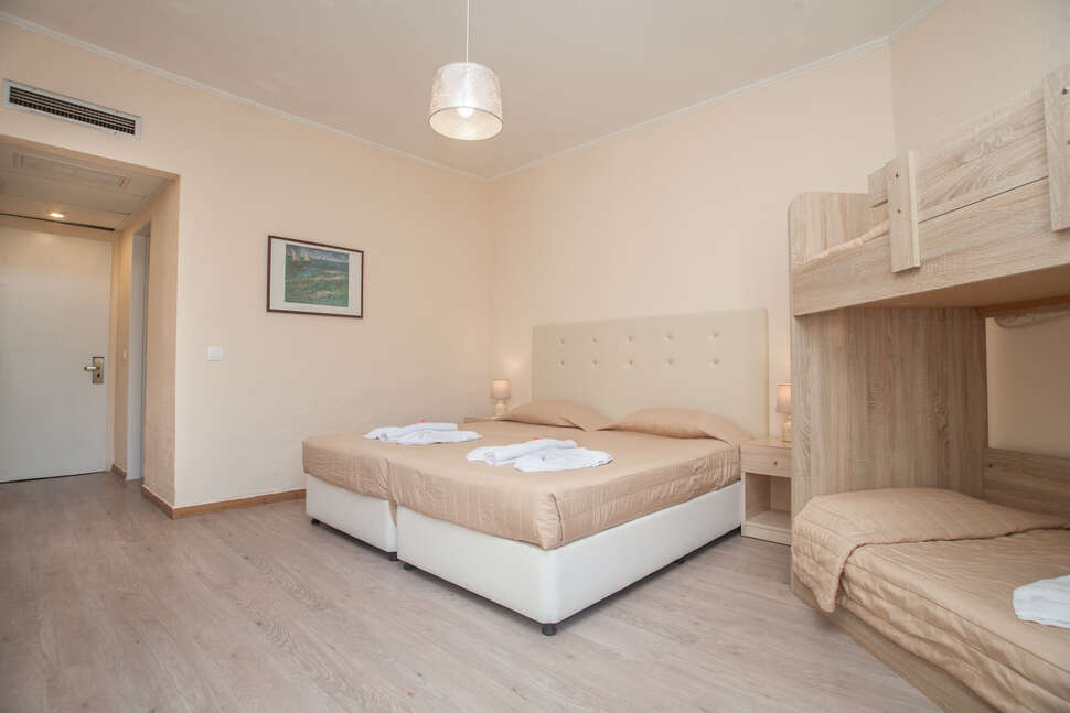 Een foto van Golden Alexandros Hotel