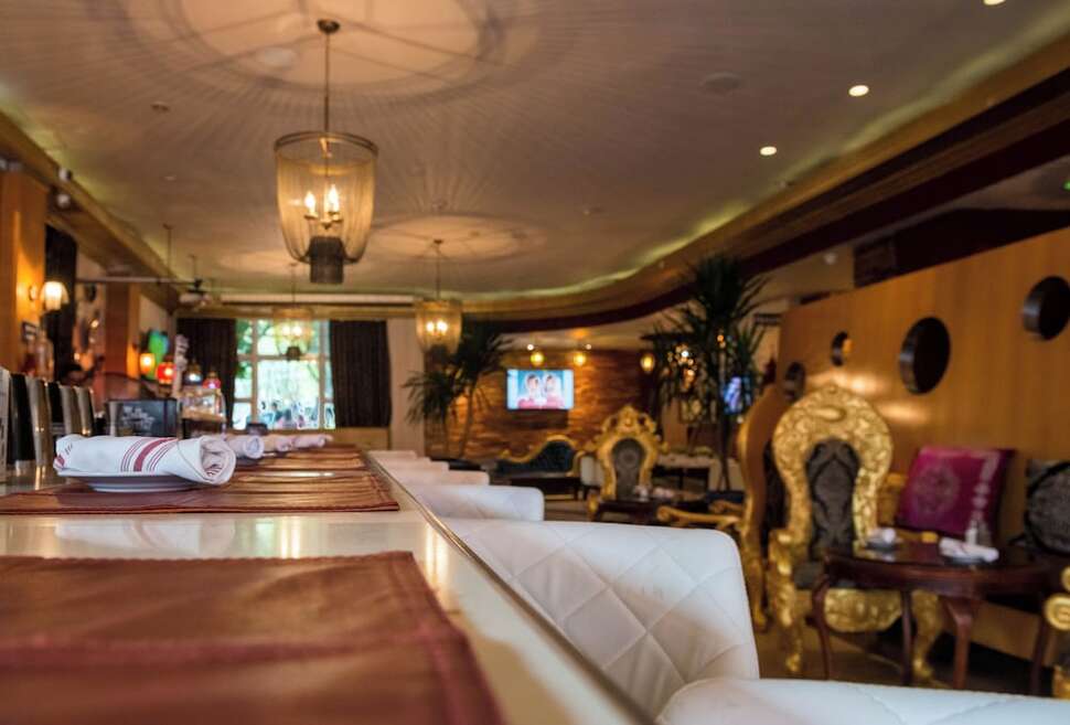 Een foto van The Catalina Hotel & Beach Club