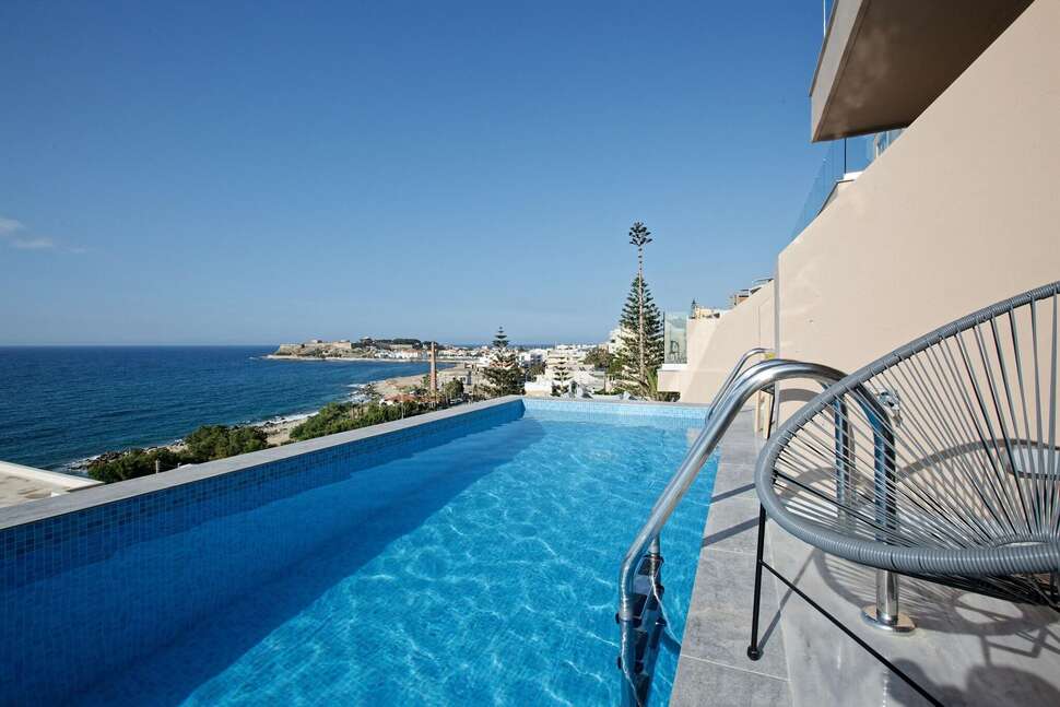 Een foto van Hotel Archipelagos