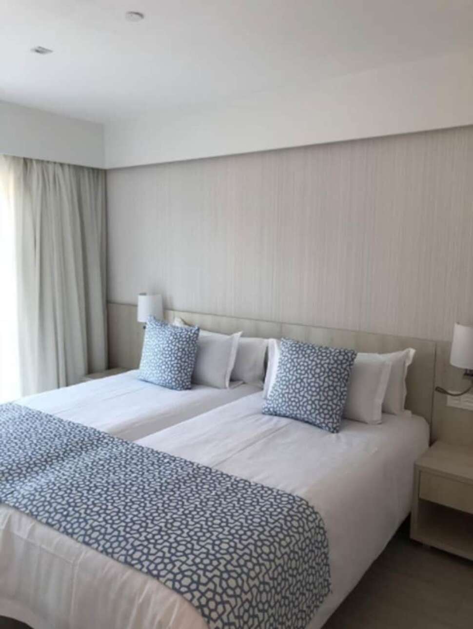 Een foto van Hotel Livvo Dunagolf Suites