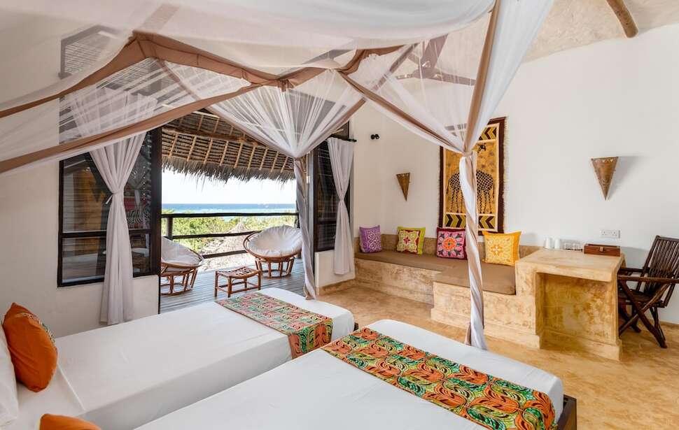 Een foto van Sunshine Bay Hotel