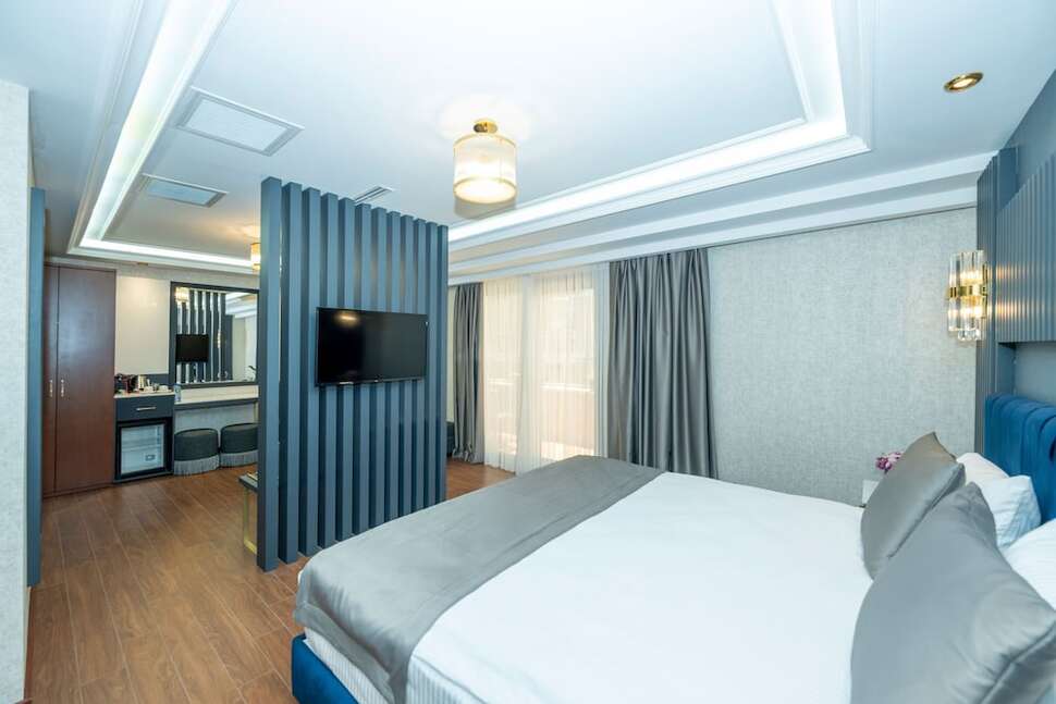 Een foto van Freya Hotel
