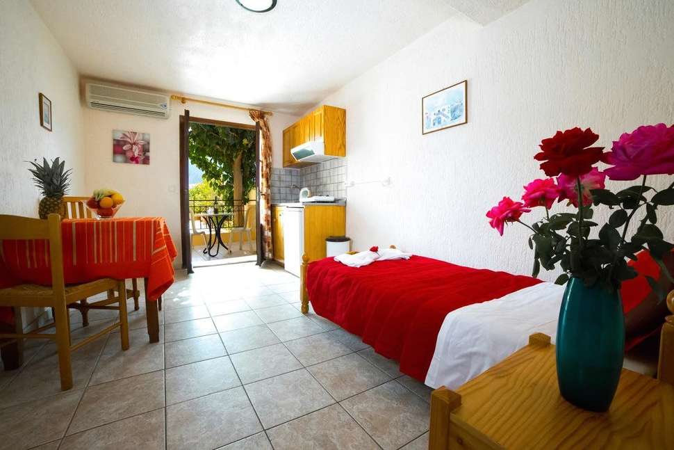 Een foto van Villa Diasselo