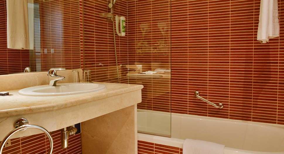 Een foto van Barcelo Costa Ballena Golf & Spa