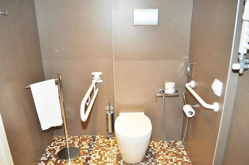 Een foto van Antony Hotel Venice Airport