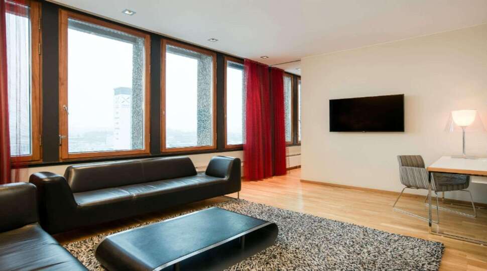 Een foto van Quality Hotel 33