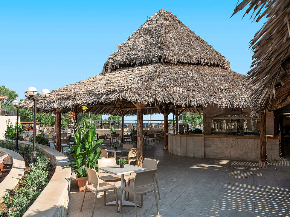 Een foto van TUI Blue Atlantica Creta Paradise