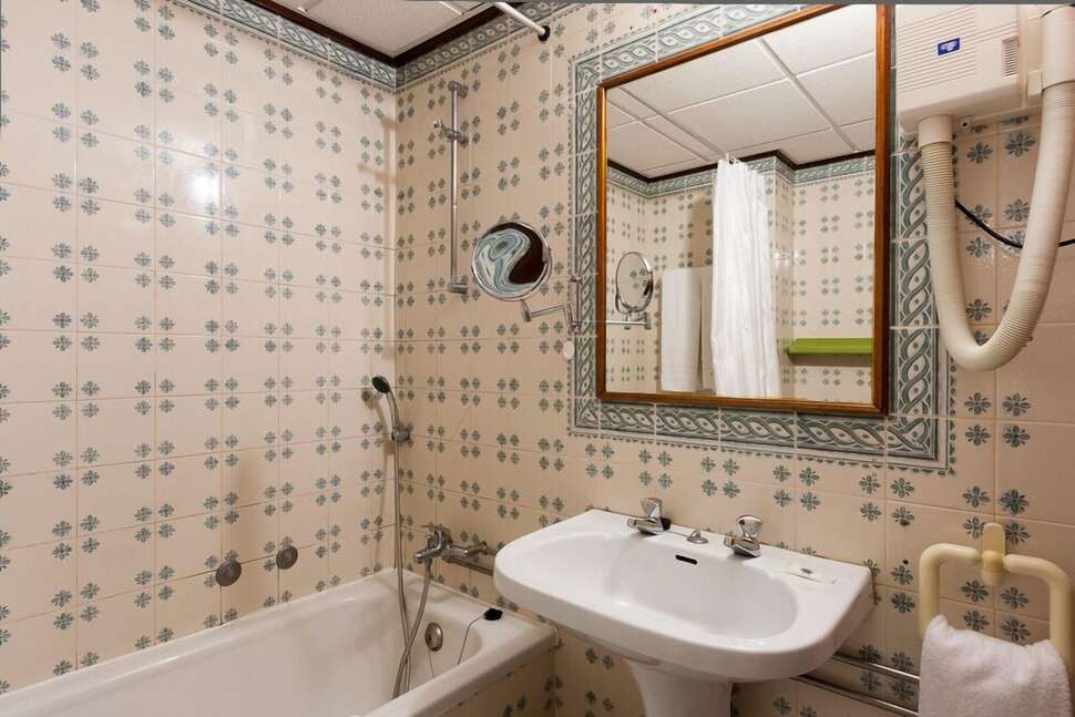 Een foto van Appartementen Do Parque