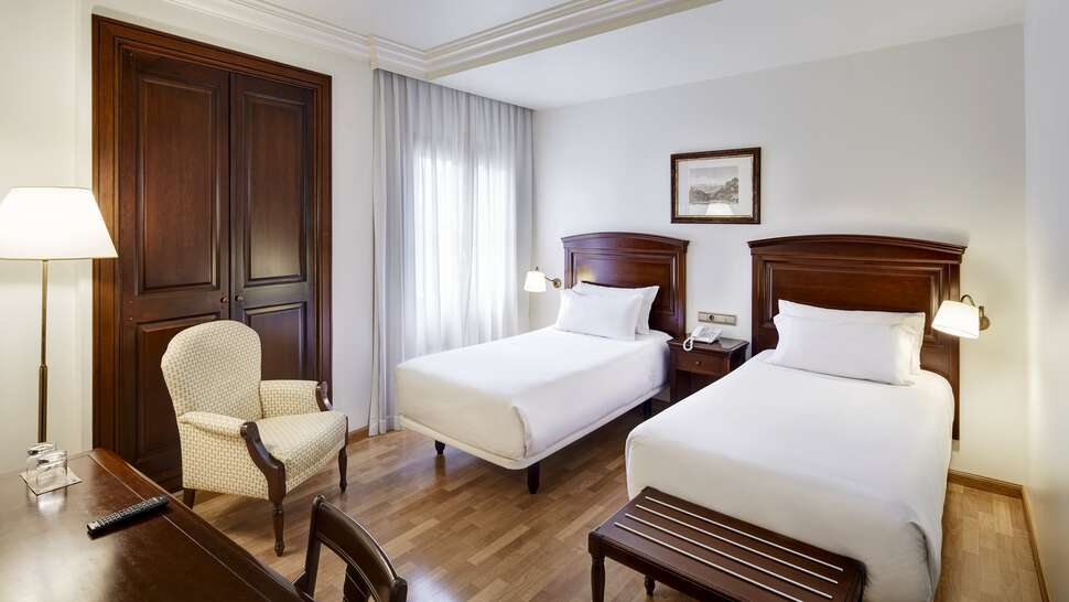 Een foto van Sercotel Palacio de Gamboa