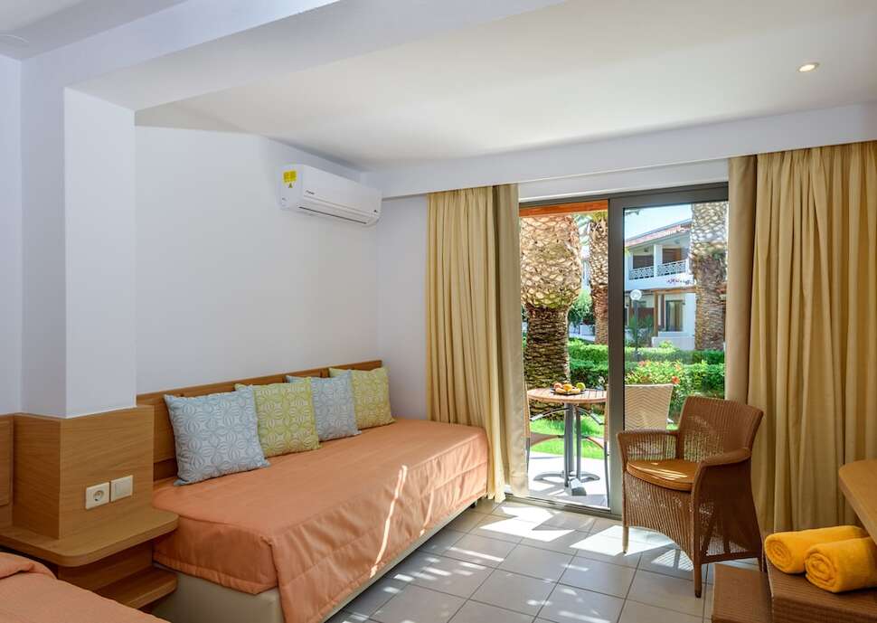Een foto van Annabelle Beach Resort