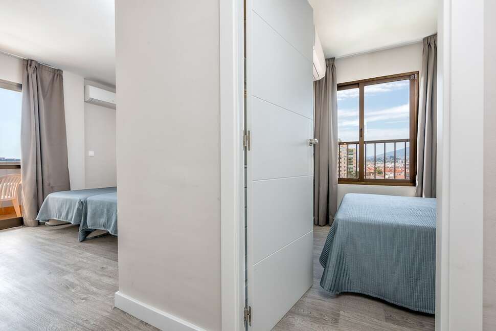 Een foto van Aparthotel Veramar