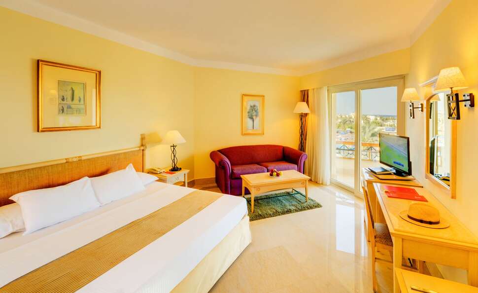 Ein Foto Aurora Oriental Resort Sharm El Sheikh