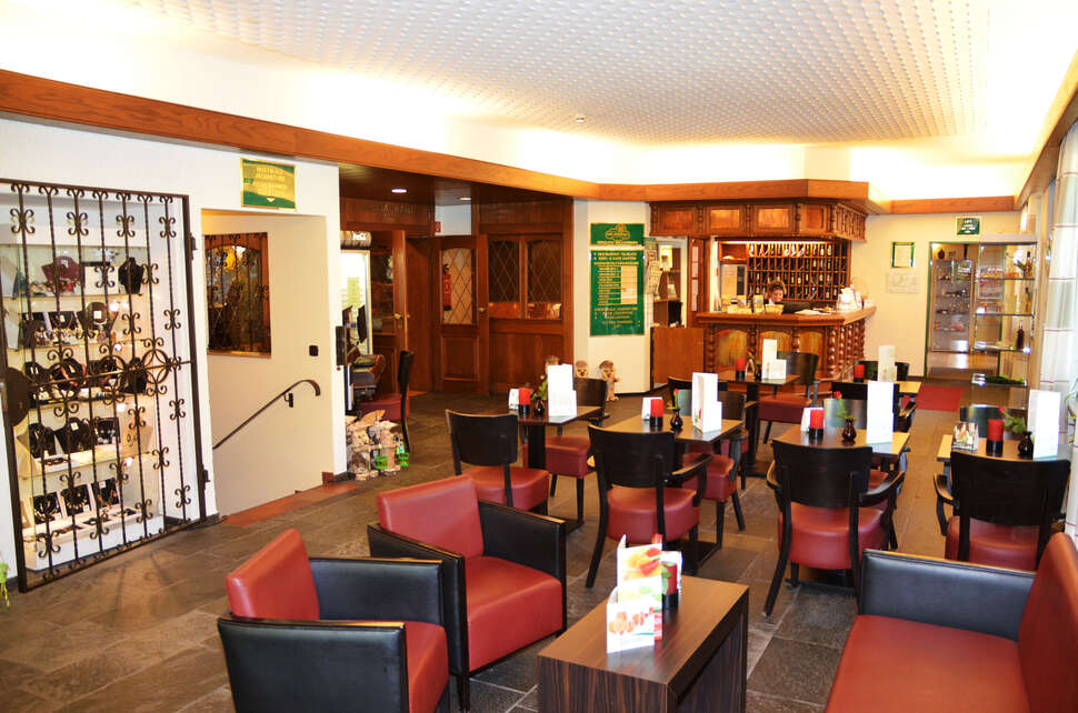 Een foto van Hotel Der Jägerhof
