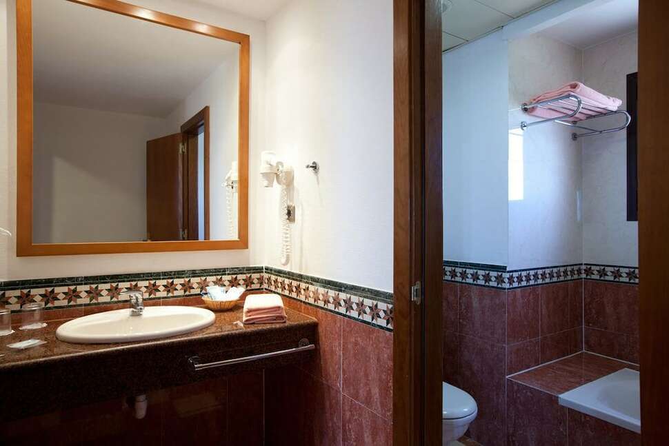 Ein Foto Playacanela Hotel