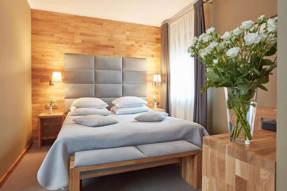 Een foto van Hotel Batory