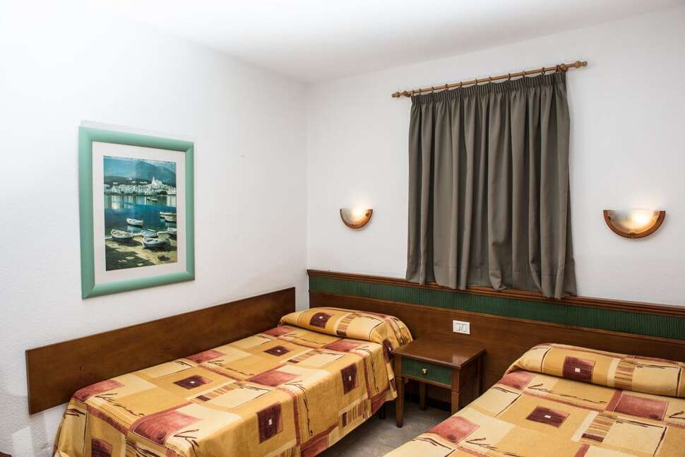 Een foto van Appartementen Las Faluas