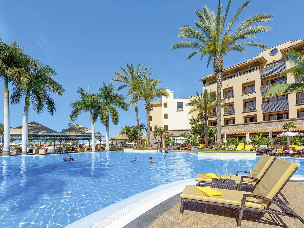 Een foto van GF Gran Costa Adeje