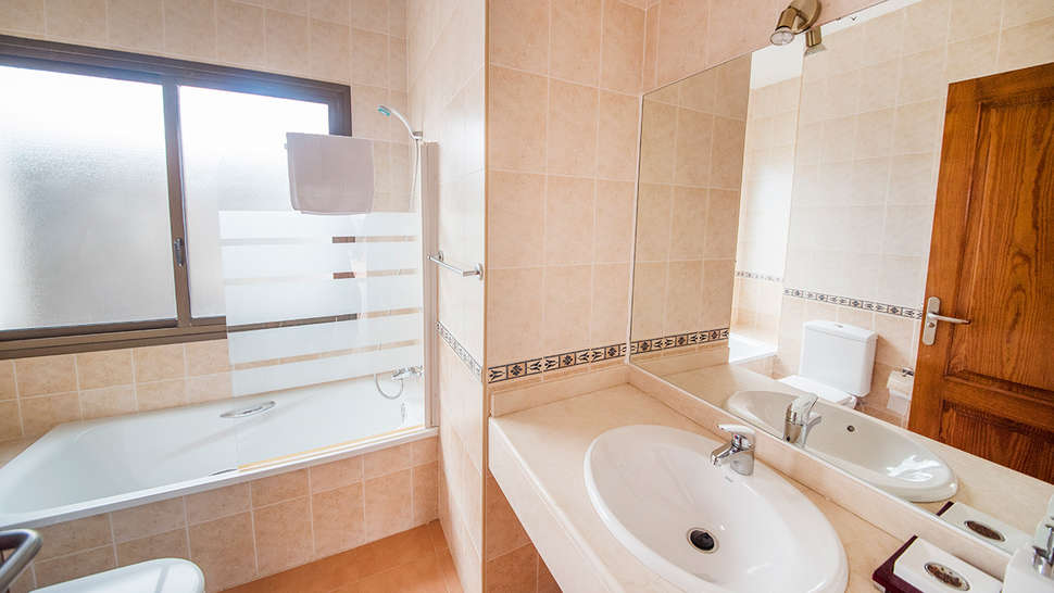 Ein Foto Villas Blancas
