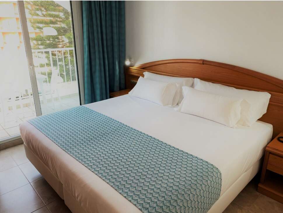 Een foto van Hotel Bahia Serena