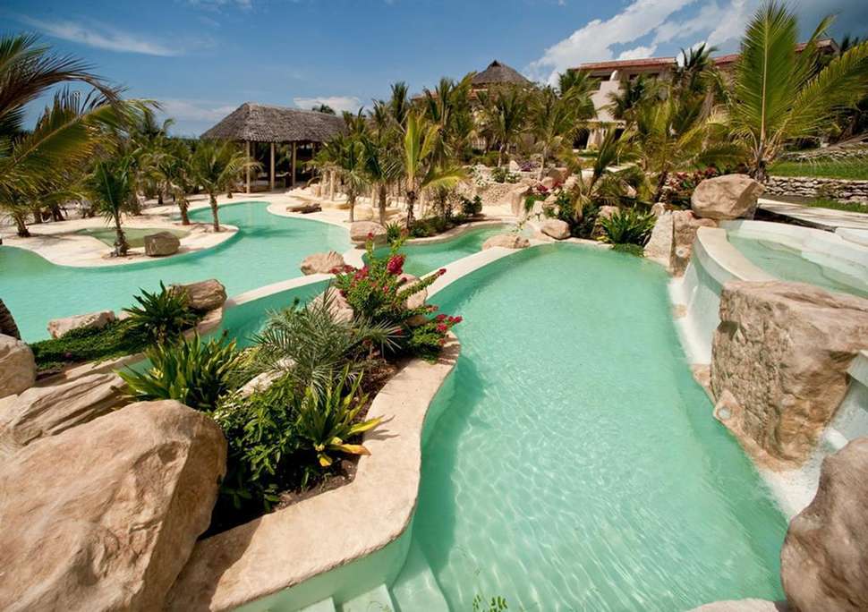 Een foto van Swahili Beach Resort