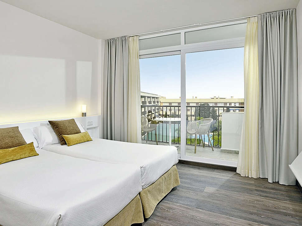 Een foto van Hotel Sol Principe