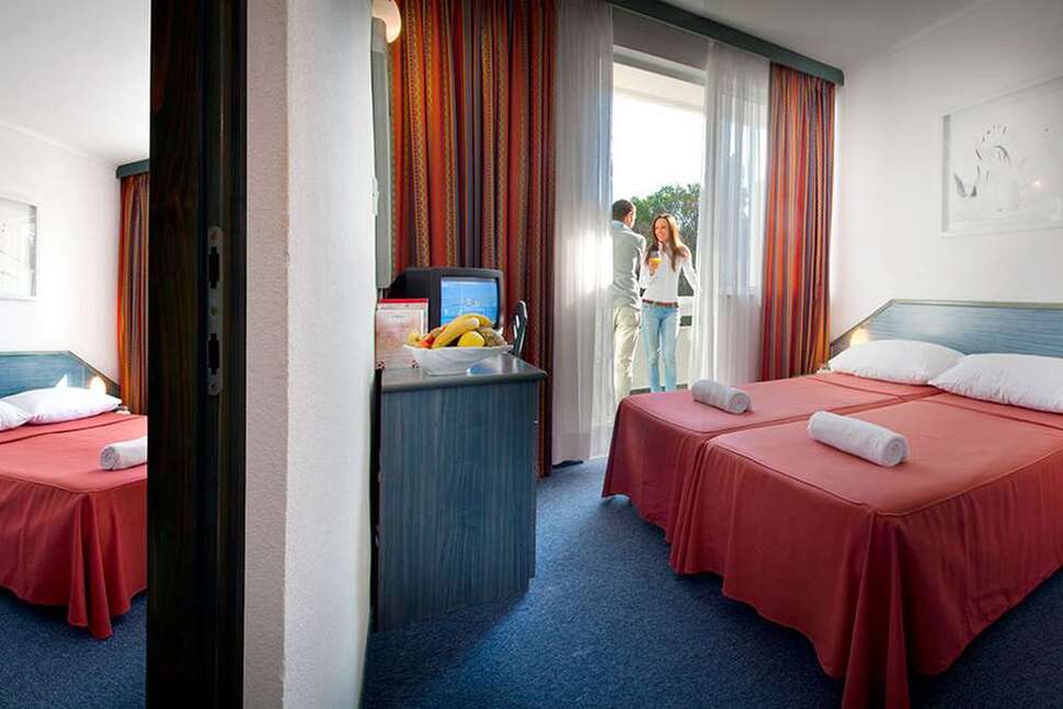 Ein Foto Laguna Maradiso Hotel by Aminess
