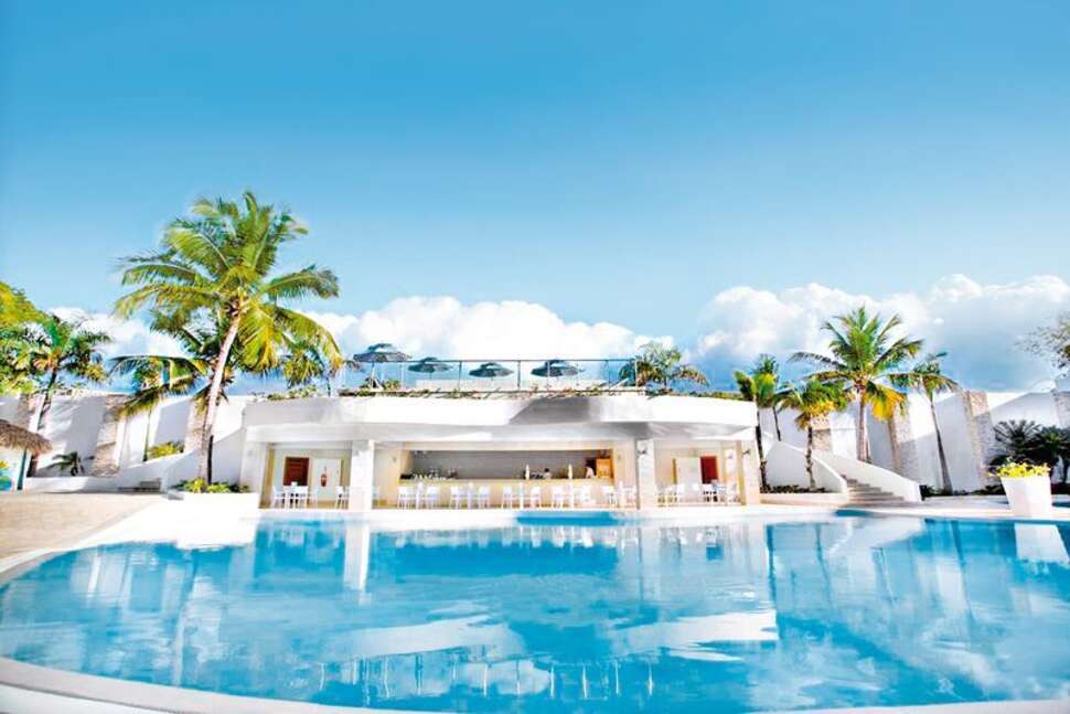 Een foto van Viva Wyndham V Heavens