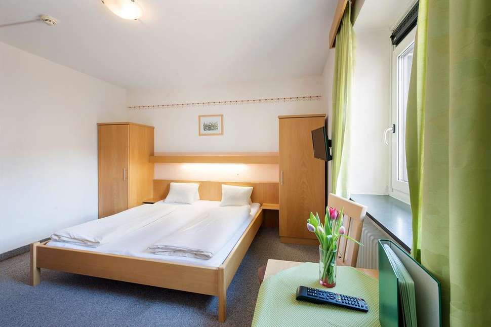Een foto van Hotel Linde