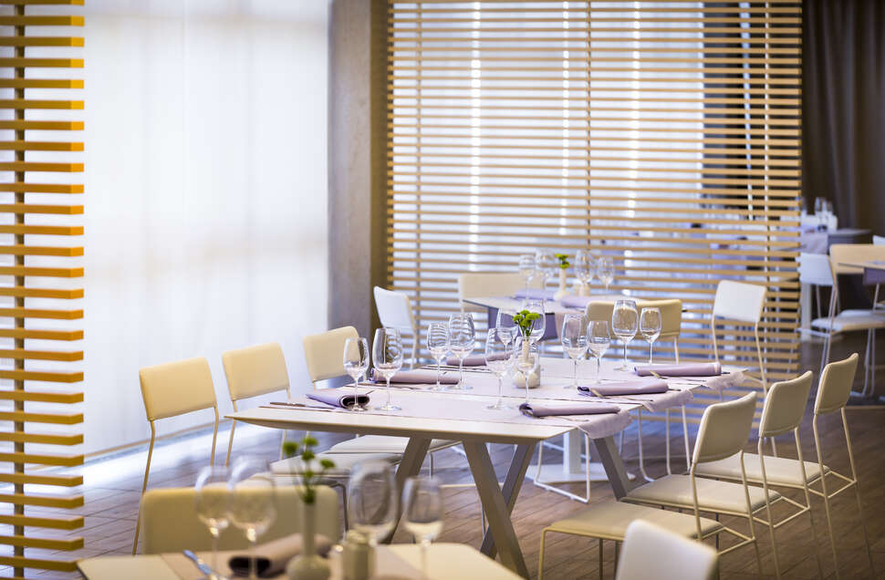 Ein Foto Remisens Family Hotel Excelsior