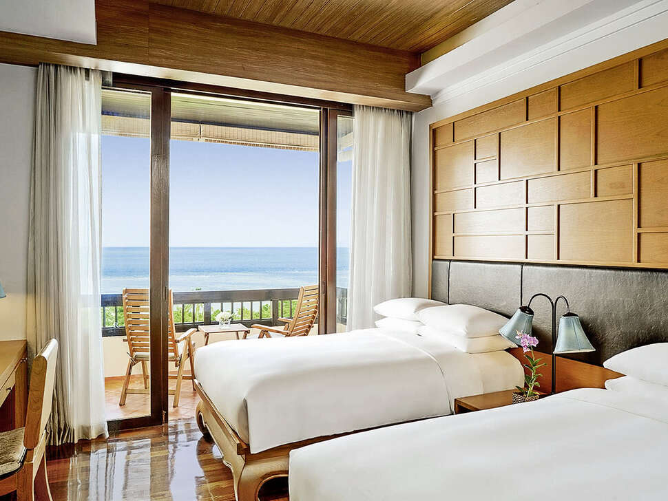 Ein Foto Renaissance Koh Samui Resort & Spa