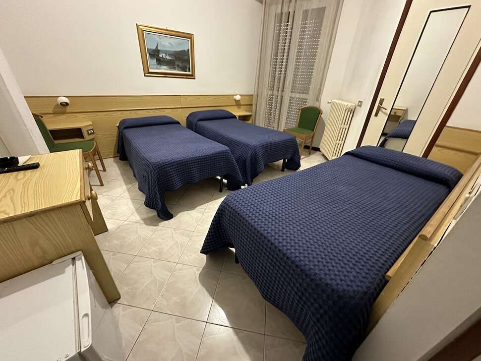 Een foto van Hotel Citta Studi