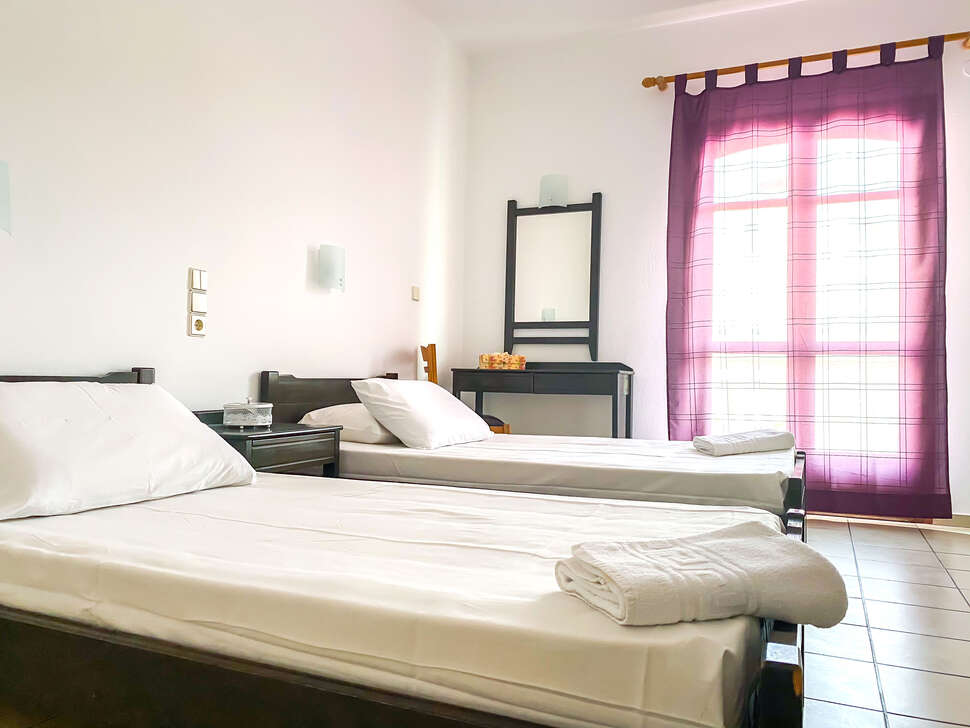 Een foto van Antiko Appartementen & Studios