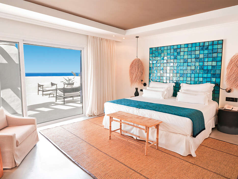 Een foto van Dreams Jardin Tropical Resort & Spa