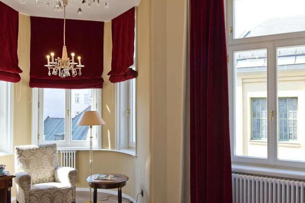 Ein Foto Hotel Beethoven Wien