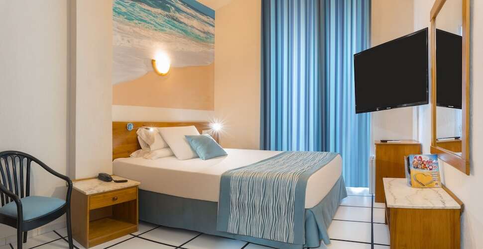 Een foto van Hotel Magic Cristal Park