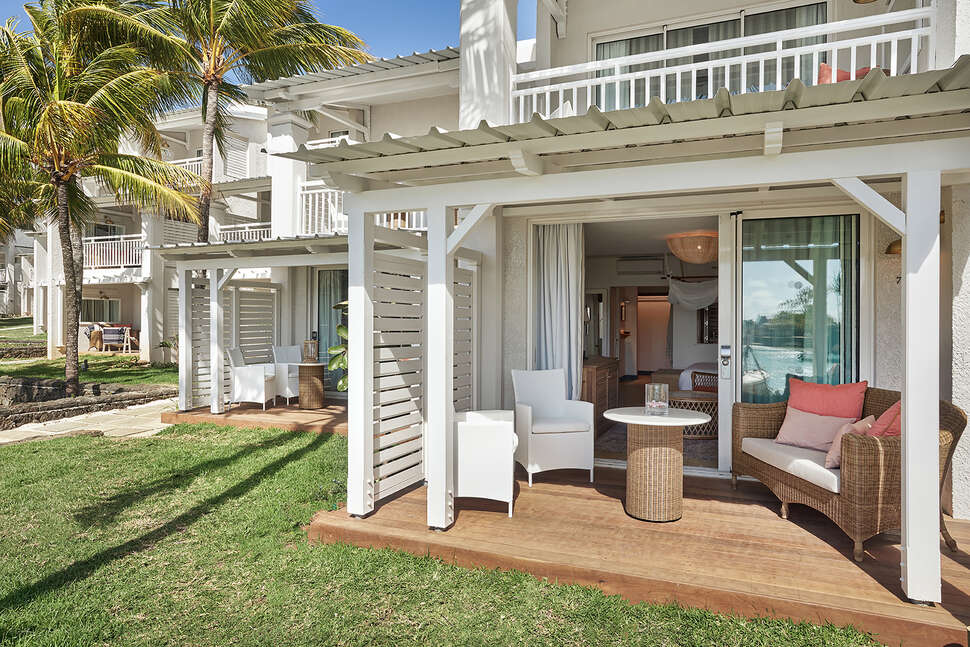 Een foto van Paradise Cove Boutique Hotel