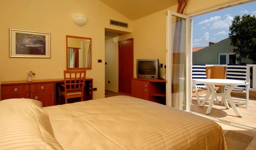 Een foto van Resort Amarin