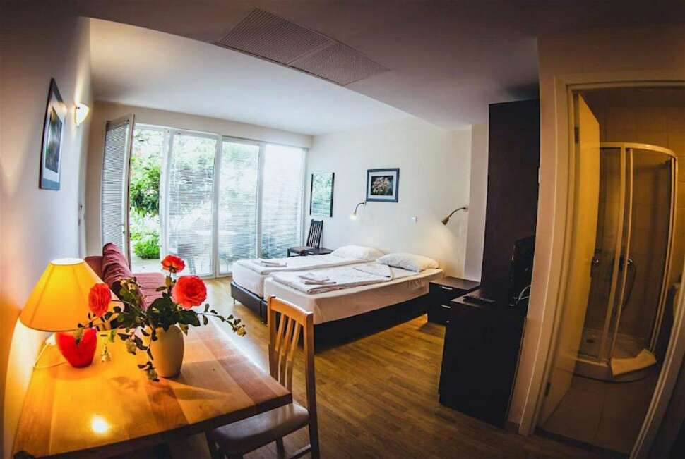 Een foto van Hotel Oaza Inn