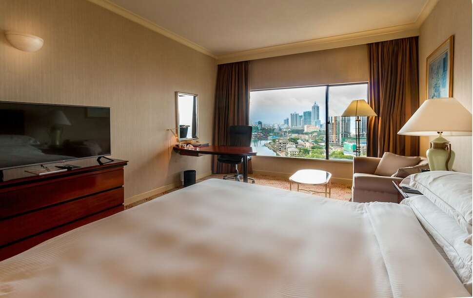 Een foto van Hilton Colombo
