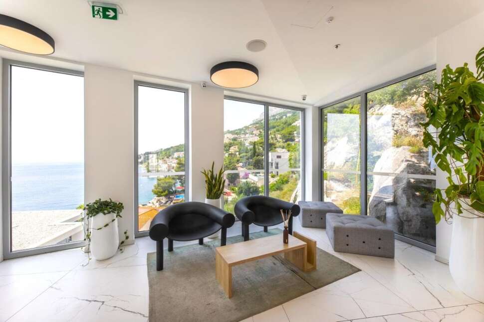 Een foto van Hotel Saint Hildegard