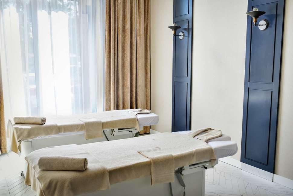 Een foto van Diune Hotel & Resort